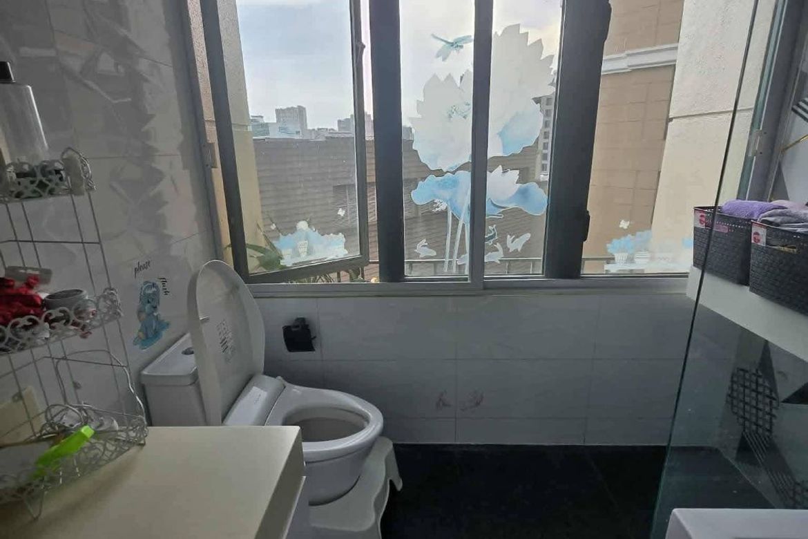 2 Bedroom House for Sale in Ugong, Pasig, Metro Manila – photo 4
