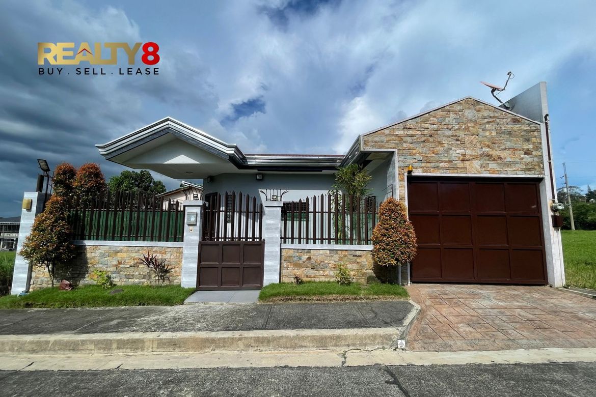 2 Bedroom House for Sale in Upli, Alfonso, Cavite