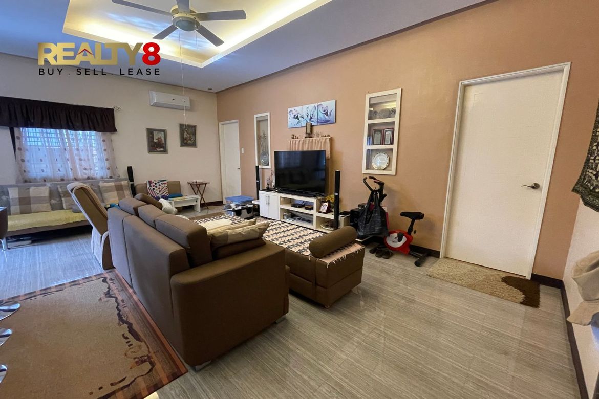 2 Bedroom House for Sale in Upli, Alfonso, Cavite – photo 8