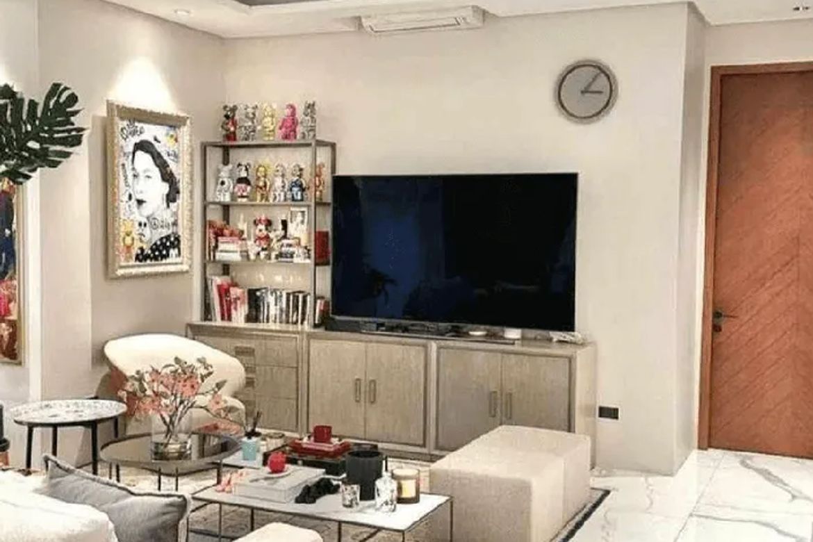 2 Bedroom House for Sale in Urdaneta Village, Bangkal, Makati, Metro Manila near MRT-3 Magallanes – photo 7