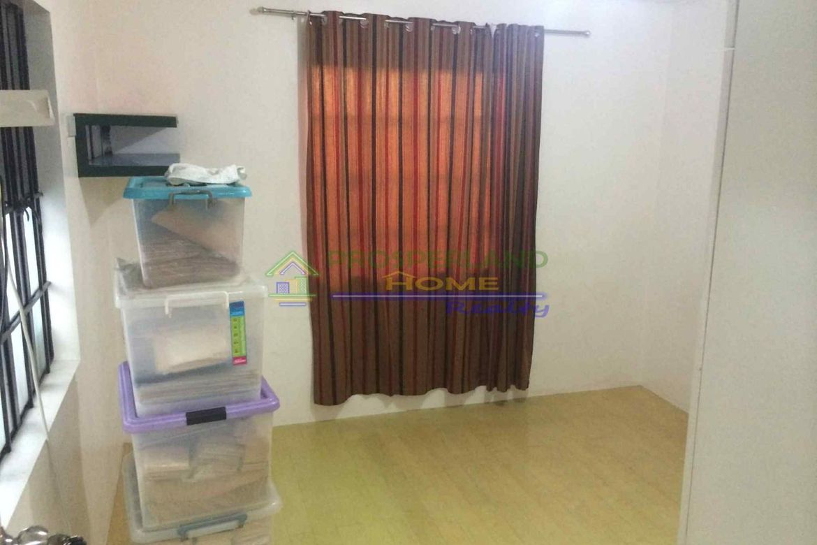 2 Bedroom House for Sale in Ususan, Taguig, Metro Manila – photo 8
