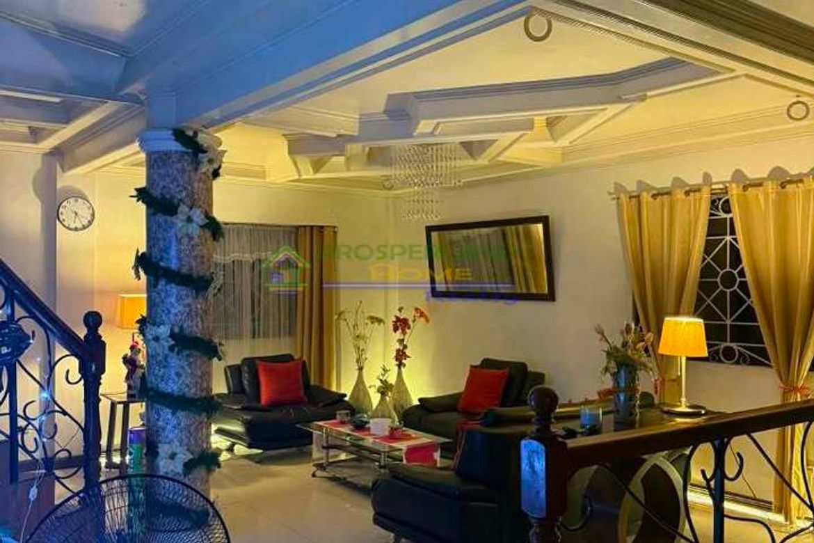2 Bedroom House for Sale in Ususan, Taguig, Metro Manila