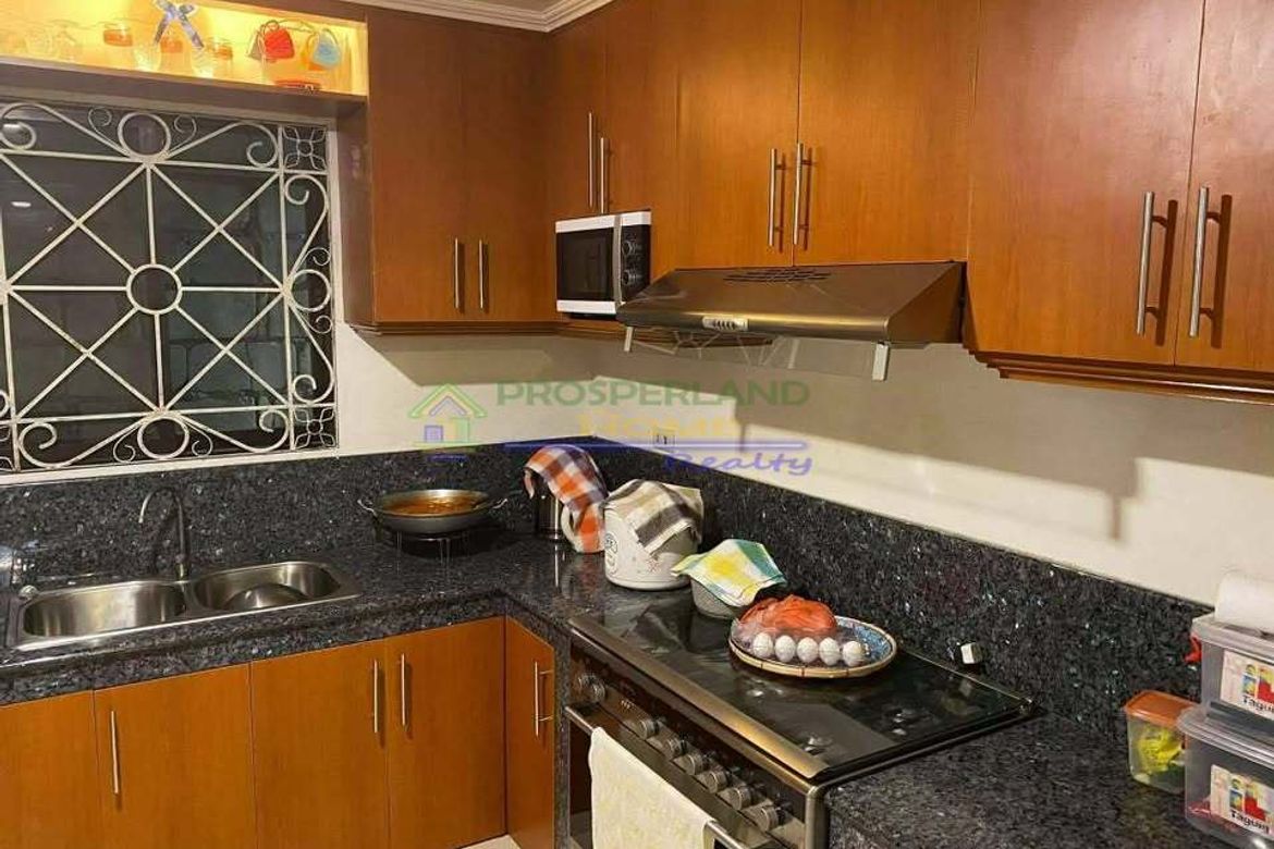 2 Bedroom House for Sale in Ususan, Taguig, Metro Manila – photo 2