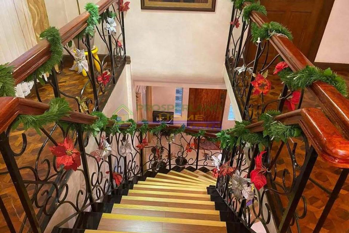 2 Bedroom House for Sale in Ususan, Taguig, Metro Manila – photo 4