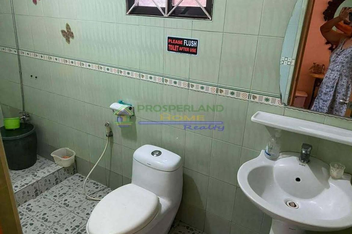 2 Bedroom House for Sale in Ususan, Taguig, Metro Manila – photo 5