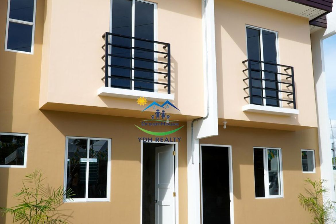2 Bedroom House for Sale in Valencia, Carcar, Cebu – photo 2