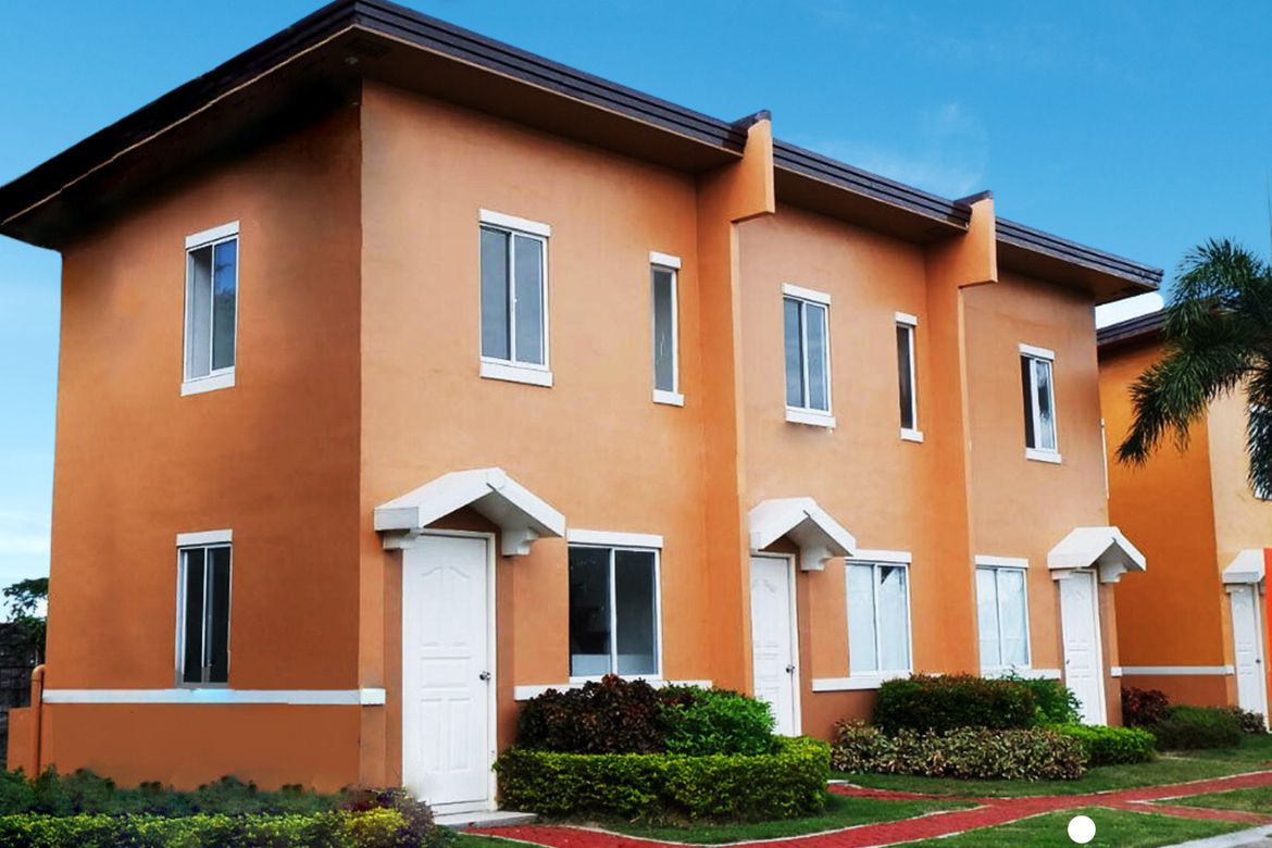 2 Bedroom House for Sale in Valle Cruz, Cabanatuan, Nueva Ecija