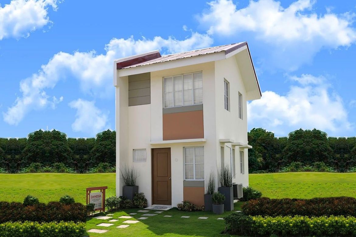 2 Bedroom House for Sale in Valle Dulce, Bubuyan, Calamba, Laguna