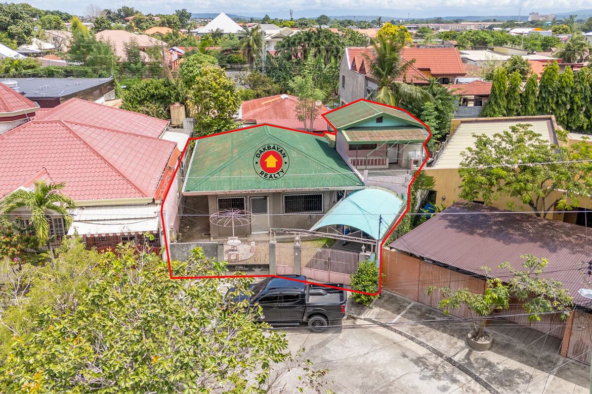 2 Bedroom House for Sale in Vicente Hizon Sr., Davao City, Davao del Sur – photo 2