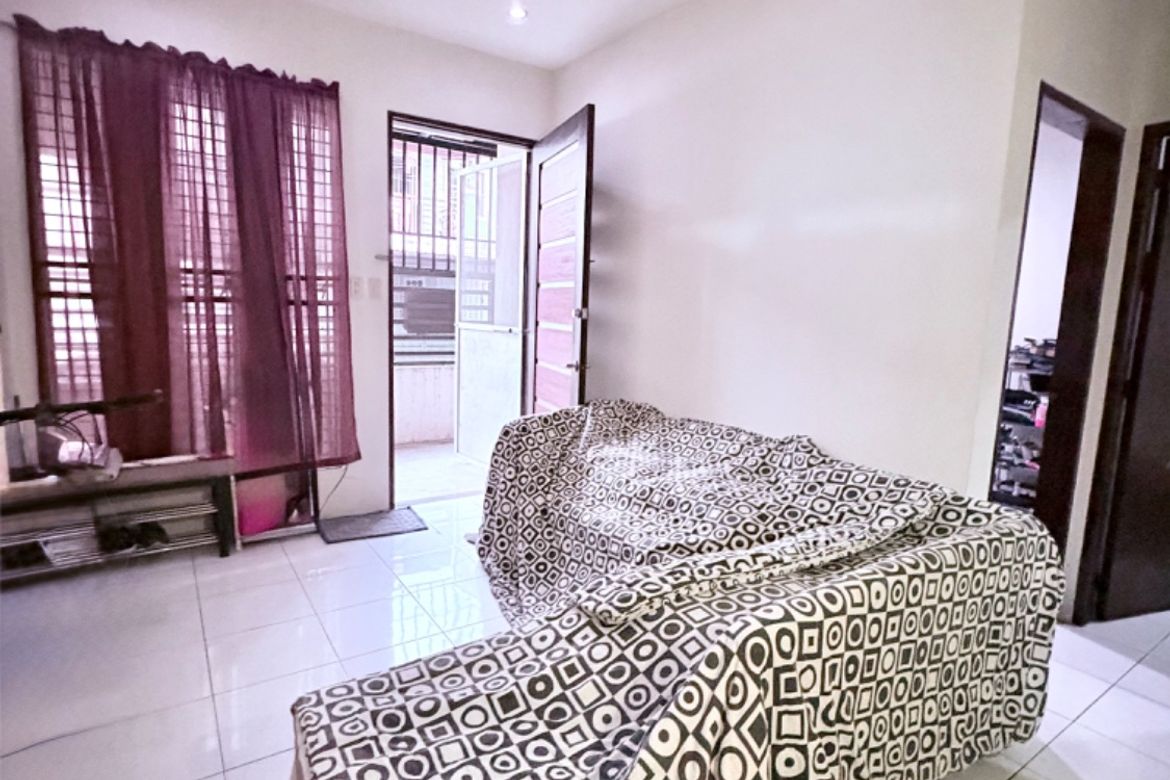 2 Bedroom House for Sale in Villamonte, Bacolod, Negros Occidental – photo 2
