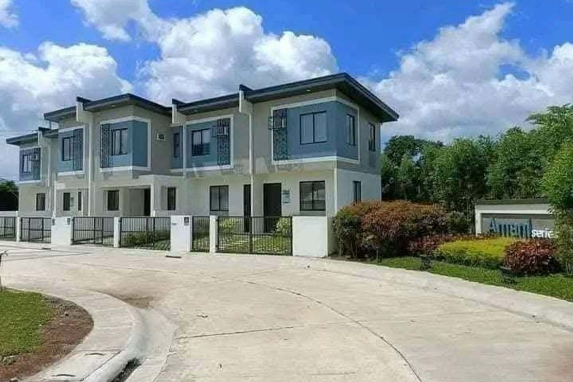 2 Bedroom House for Sale in Vista Alegre, Bacolod, Negros Occidental