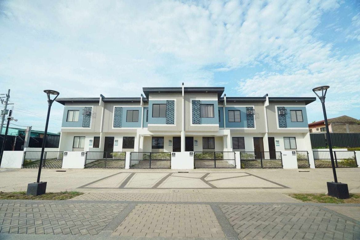 2 Bedroom House for Sale in Vista Alegre, Bacolod, Negros Occidental