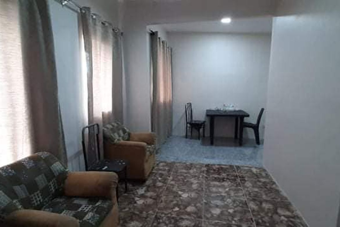 2 Bedroom House for Sale in Vista Alegre, Bacolod, Negros Occidental – photo 4