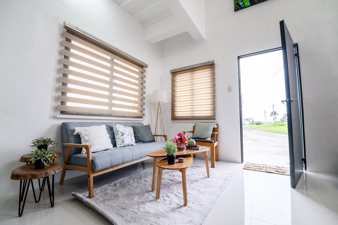 2 Bedroom House for Sale in Vista Alegre, Bacolod, Negros Occidental – photo 7