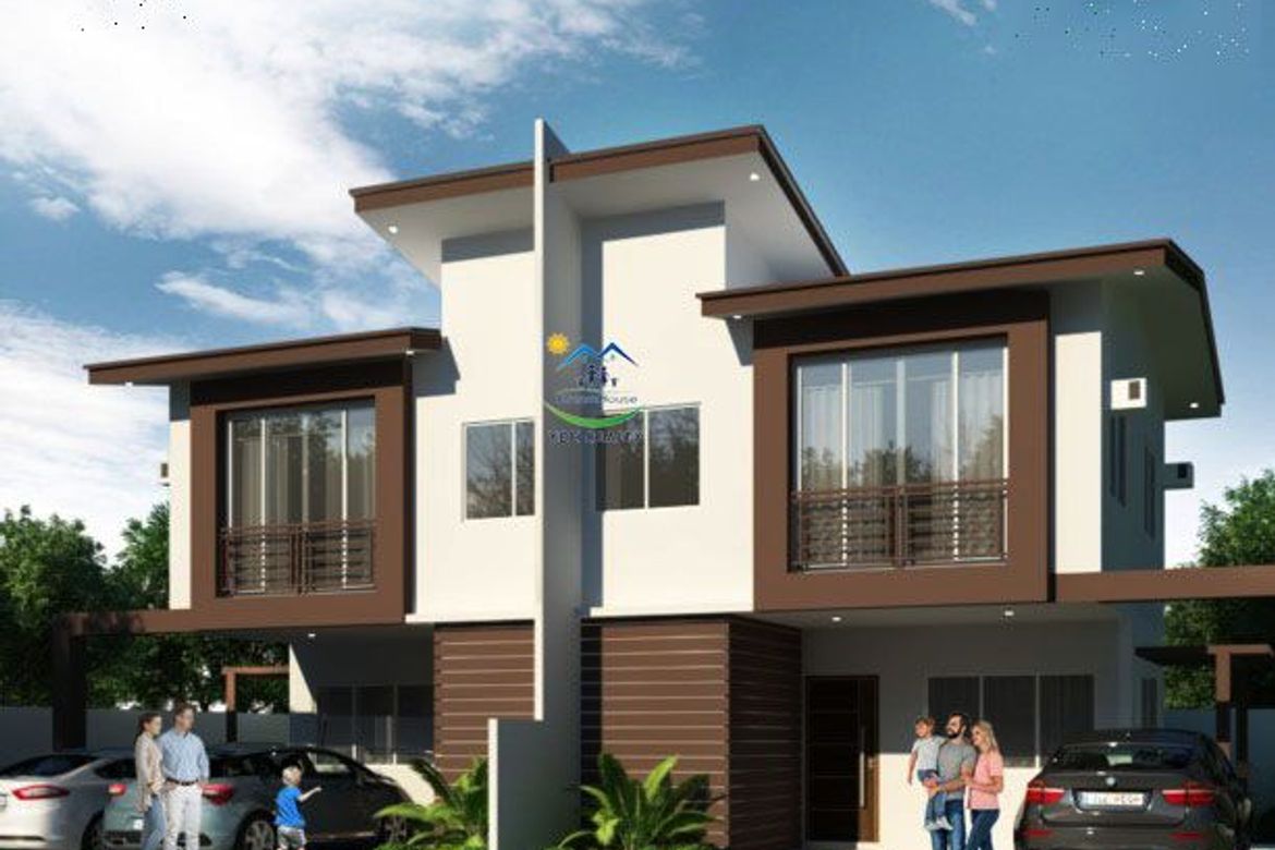 2 Bedroom House for Sale in Vito, Minglanilla, Cebu – photo 2