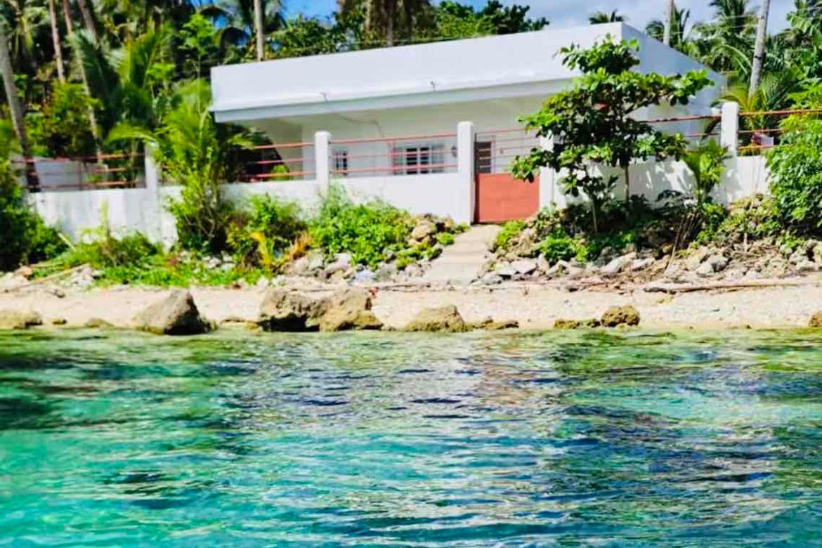 2 Bedroom House for Sale in Ward I, San Antonio, Northern Samar