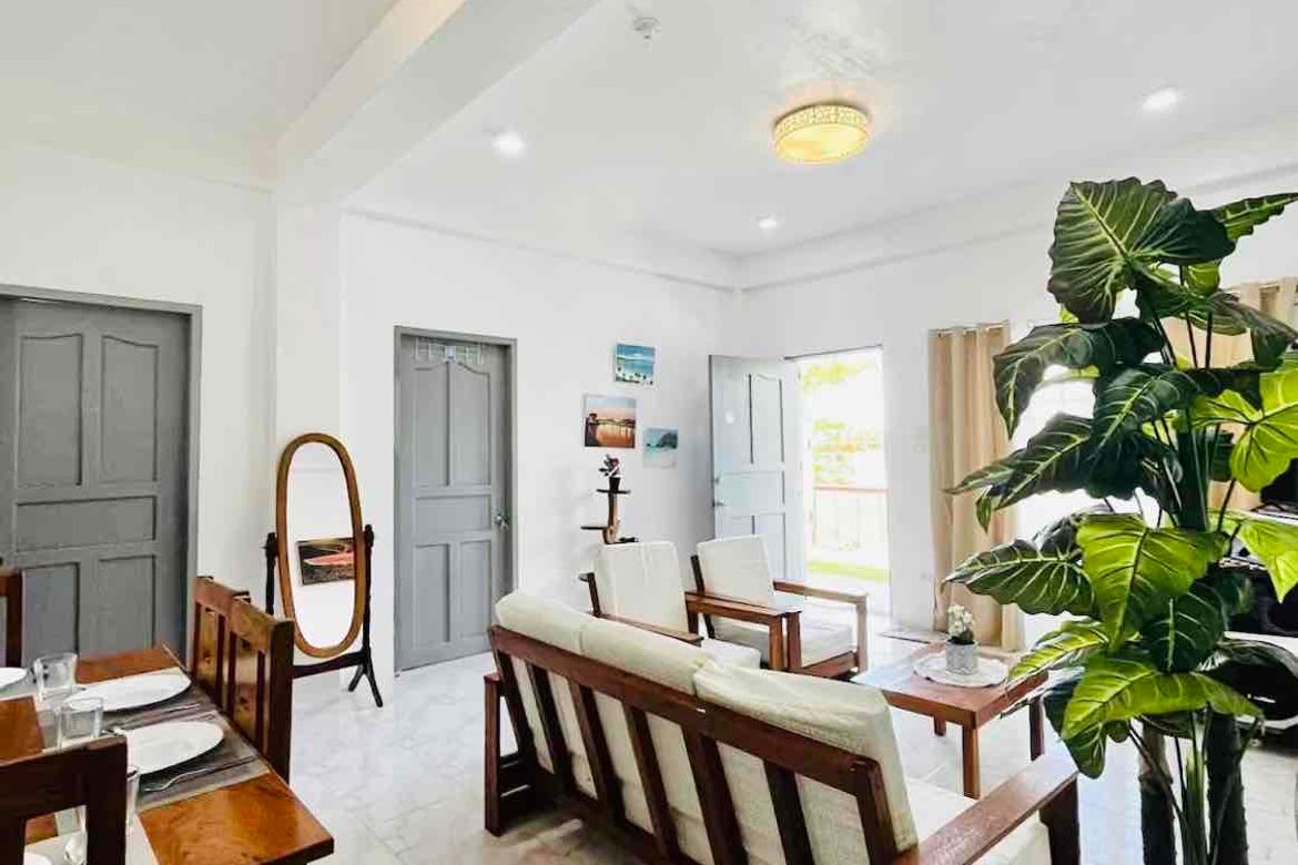 2 Bedroom House for Sale in Ward I, San Antonio, Northern Samar – photo 3