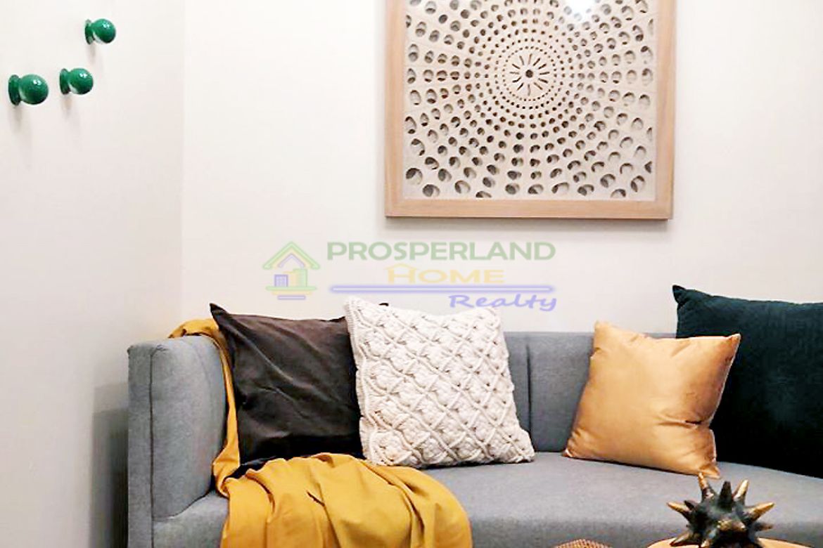 2 Bedroom House for Sale in Zapote, Biñan, Laguna – photo 2