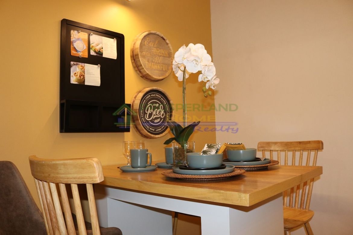2 Bedroom House for Sale in Zapote, Biñan, Laguna – photo 5