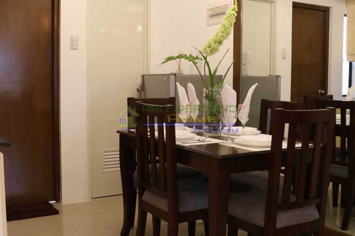 2 Bedroom House for Sale in Zapote, Biñan, Laguna – photo 2