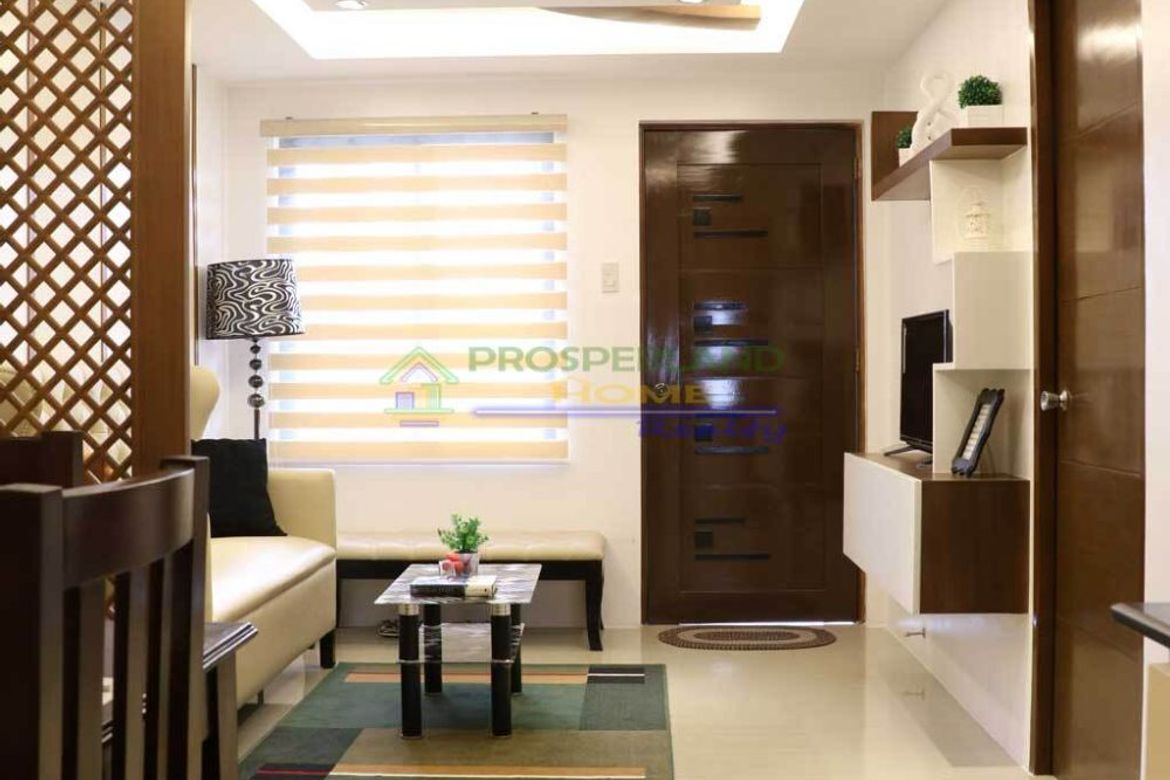 2 Bedroom House for Sale in Zapote, Biñan, Laguna – photo 7