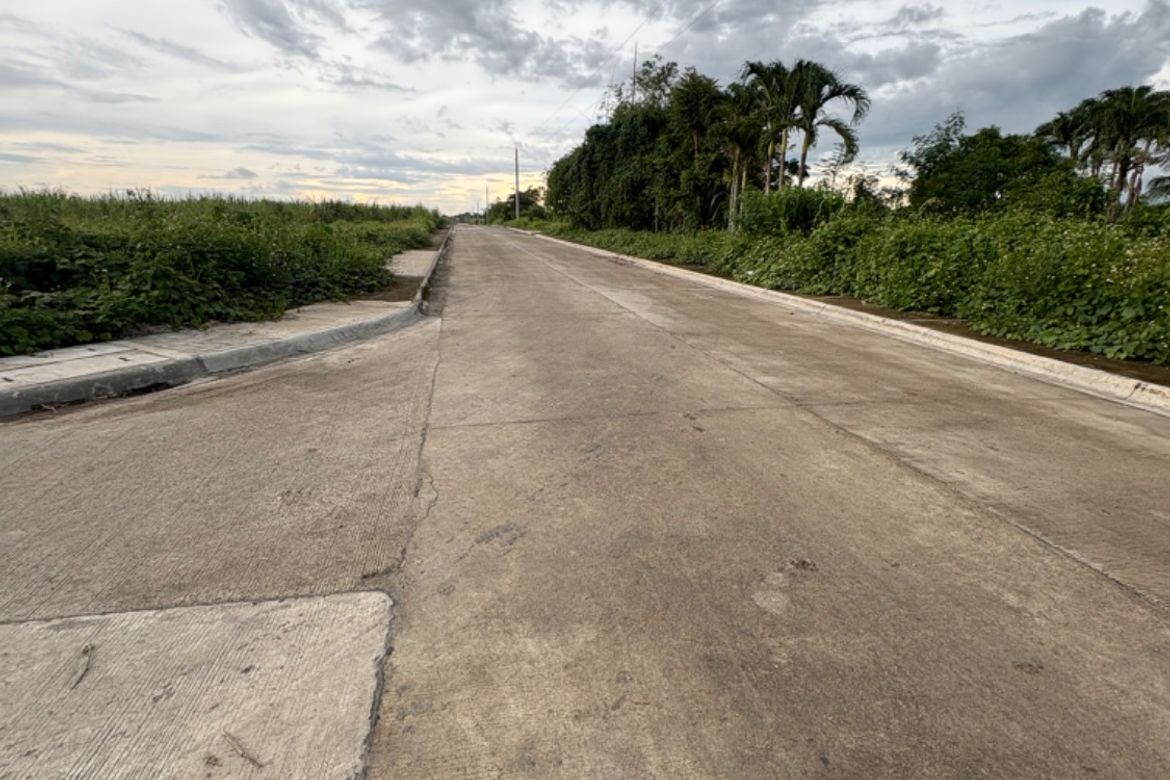 2 Bedroom House for Sale in Zone 12-A, Talisay, Negros Occidental