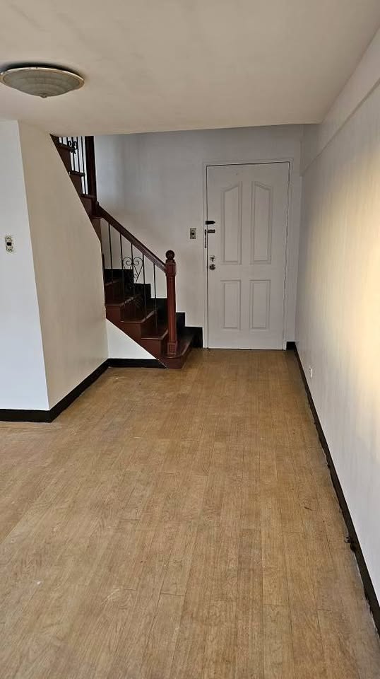 2-Bedroom Loft for Sale at The Xavier Hills, New Manila, Quezon City