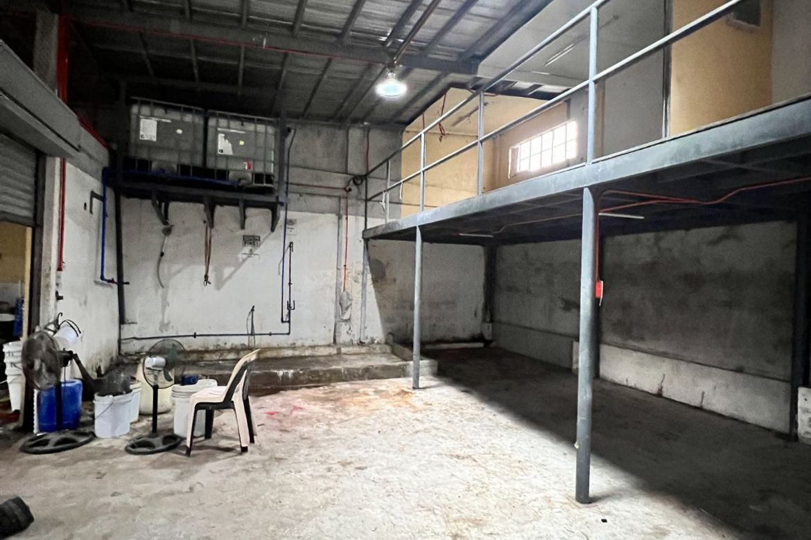 2 Bedroom Office for Rent in Calzada, Taguig, Metro Manila photo 2