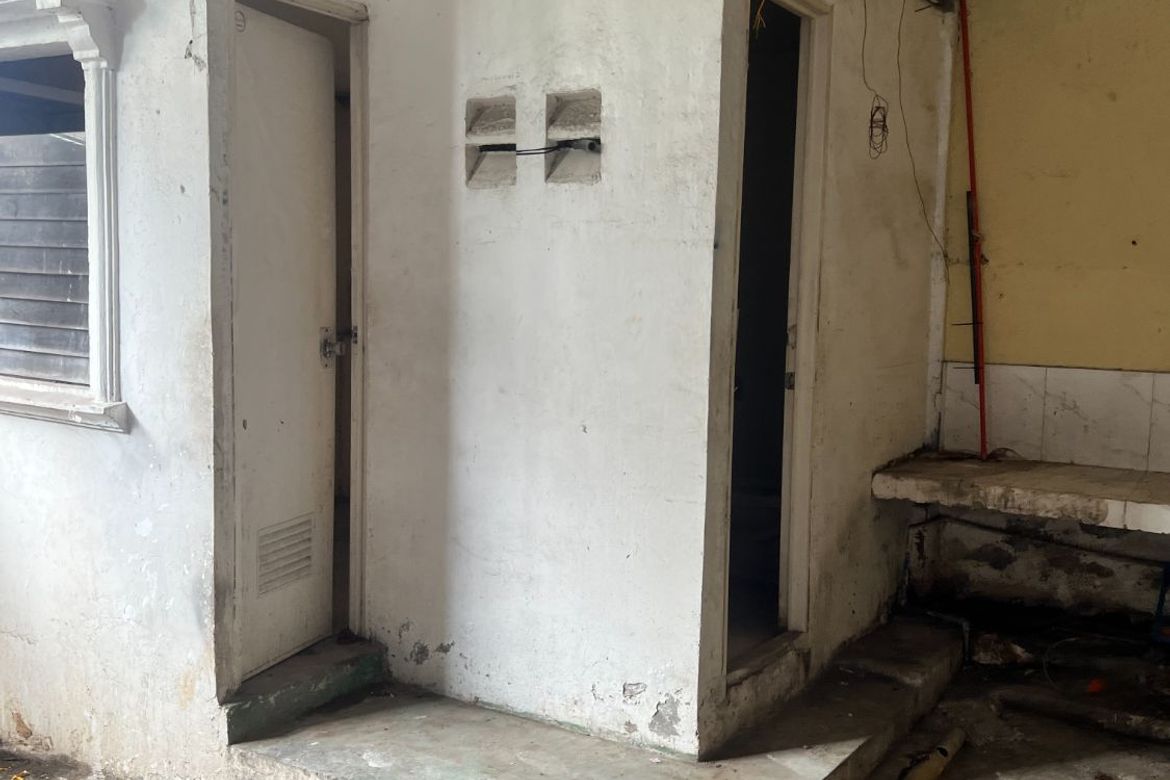 2 Bedroom Office for Rent in Calzada, Taguig, Metro Manila photo 5
