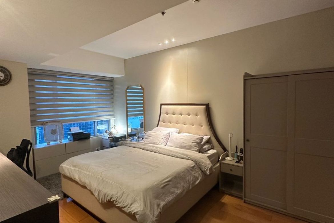 2 Bedroom Serviced Apartment for Rent in BGC, Taguig, Metro Manila
