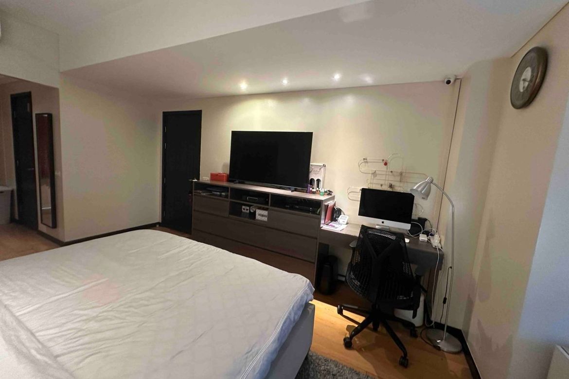 2 Bedroom Serviced Apartment for Rent in BGC, Taguig, Metro Manila photo 4
