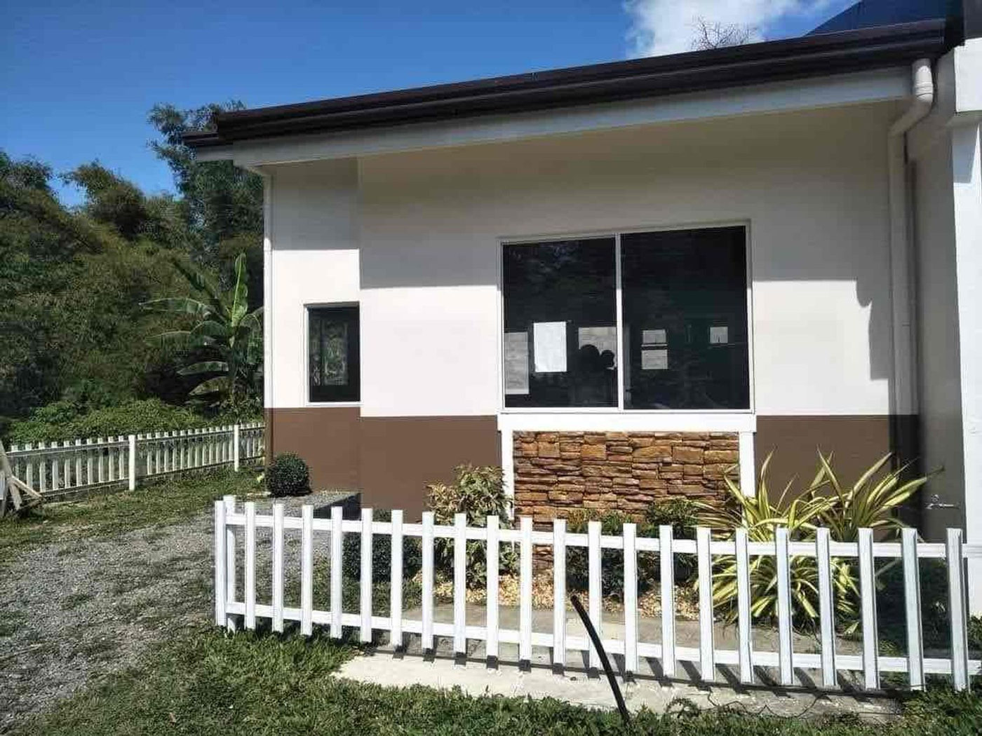 2-Bedroom Single-Attached House for Sale in Hills View Royal, Pinugay, Baras, Rizal