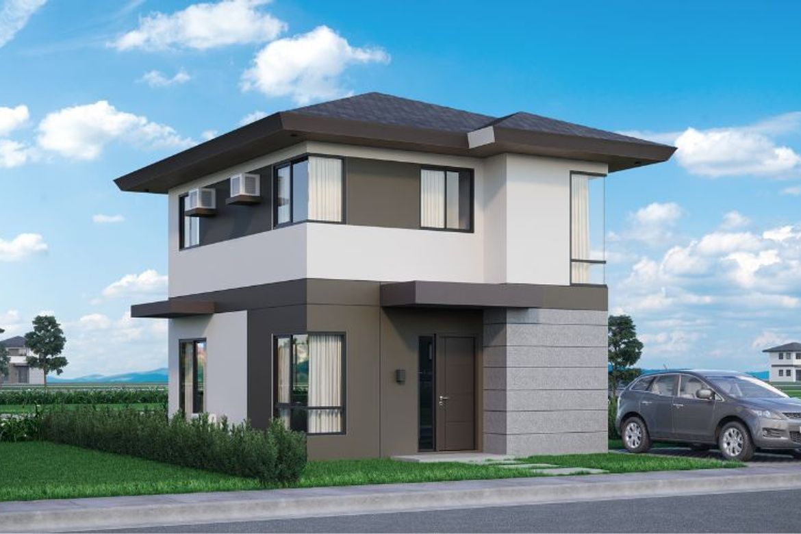 2 Bedroom Townhouse for Sale in Aldea Grove Estates, Mining, Angeles, Pampanga – photo 3