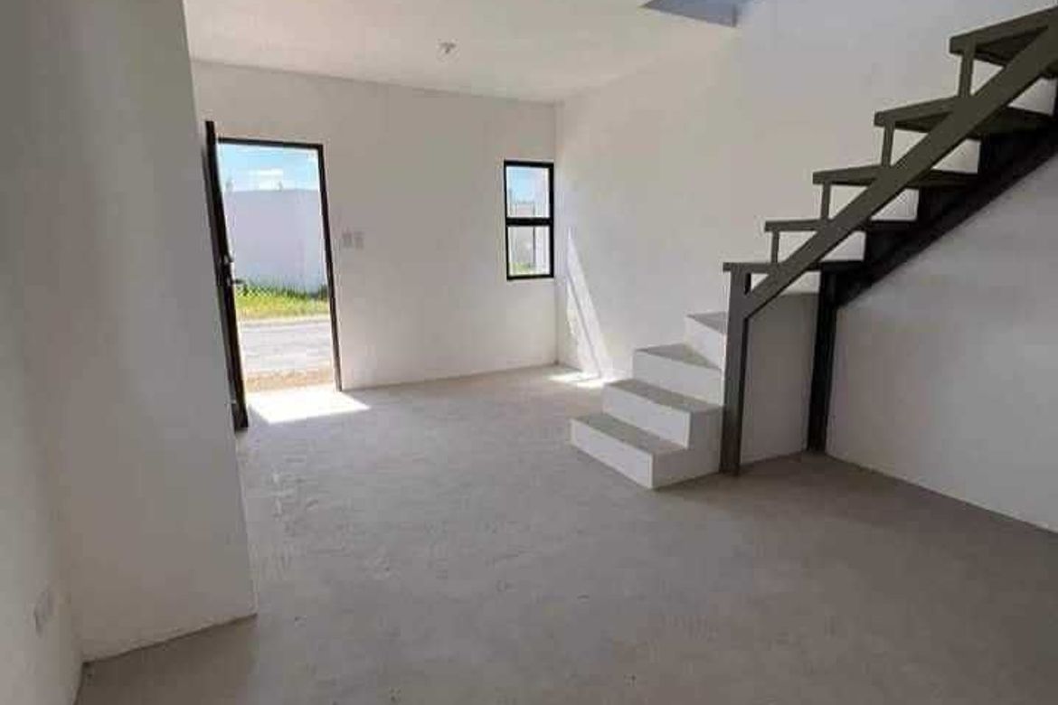 2 Bedroom Townhouse for Sale in Amaia Scapes Cabanatuan, Aduas Centro, Cabanatuan, Nueva Ecija – photo 4