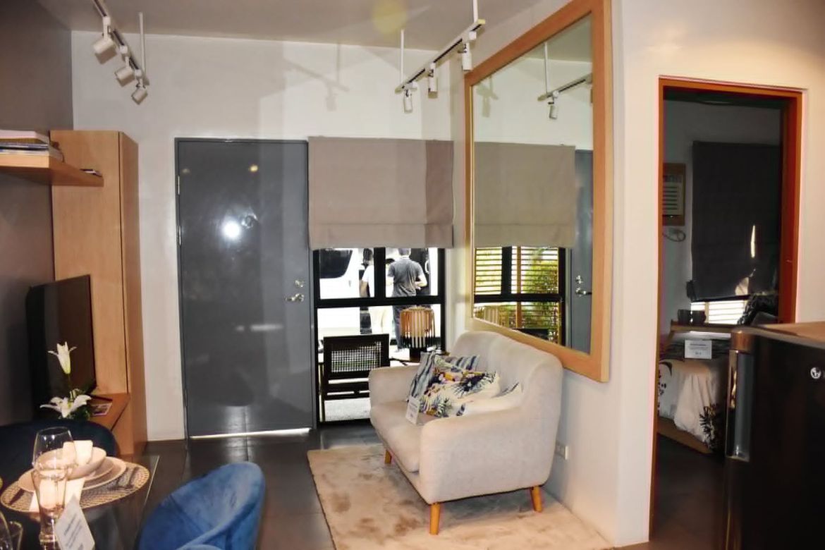 2 Bedroom Townhouse for Sale in Amoa - House and Lot, Cabadiangan, Compostela, Cebu – photo 2