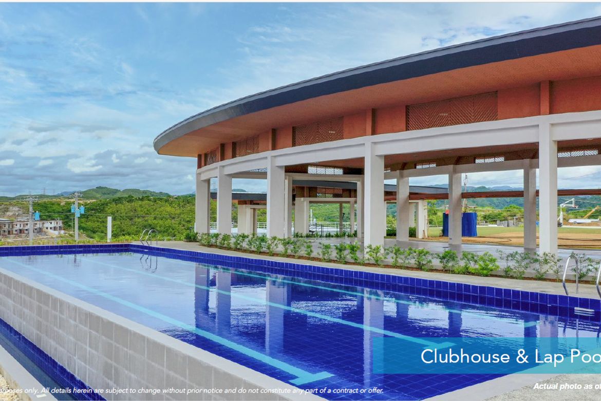 2 Bedroom Townhouse for Sale in Amoa - House and Lot, Cabadiangan, Compostela, Cebu – photo 8