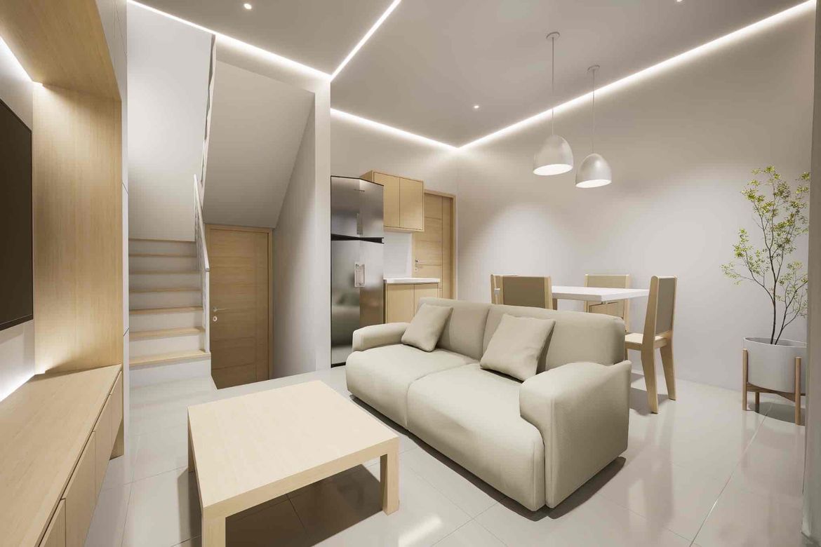 2 Bedroom Townhouse for Sale in Ampid I, San Mateo, Rizal – photo 5