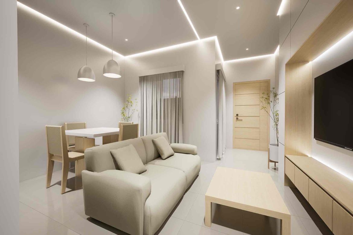 2 Bedroom Townhouse for Sale in Ampid I, San Mateo, Rizal – photo 6
