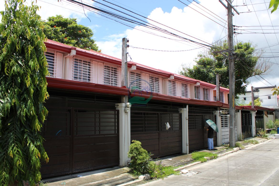 2 Bedroom Townhouse for Sale in Angeles, Pampanga – photo 2