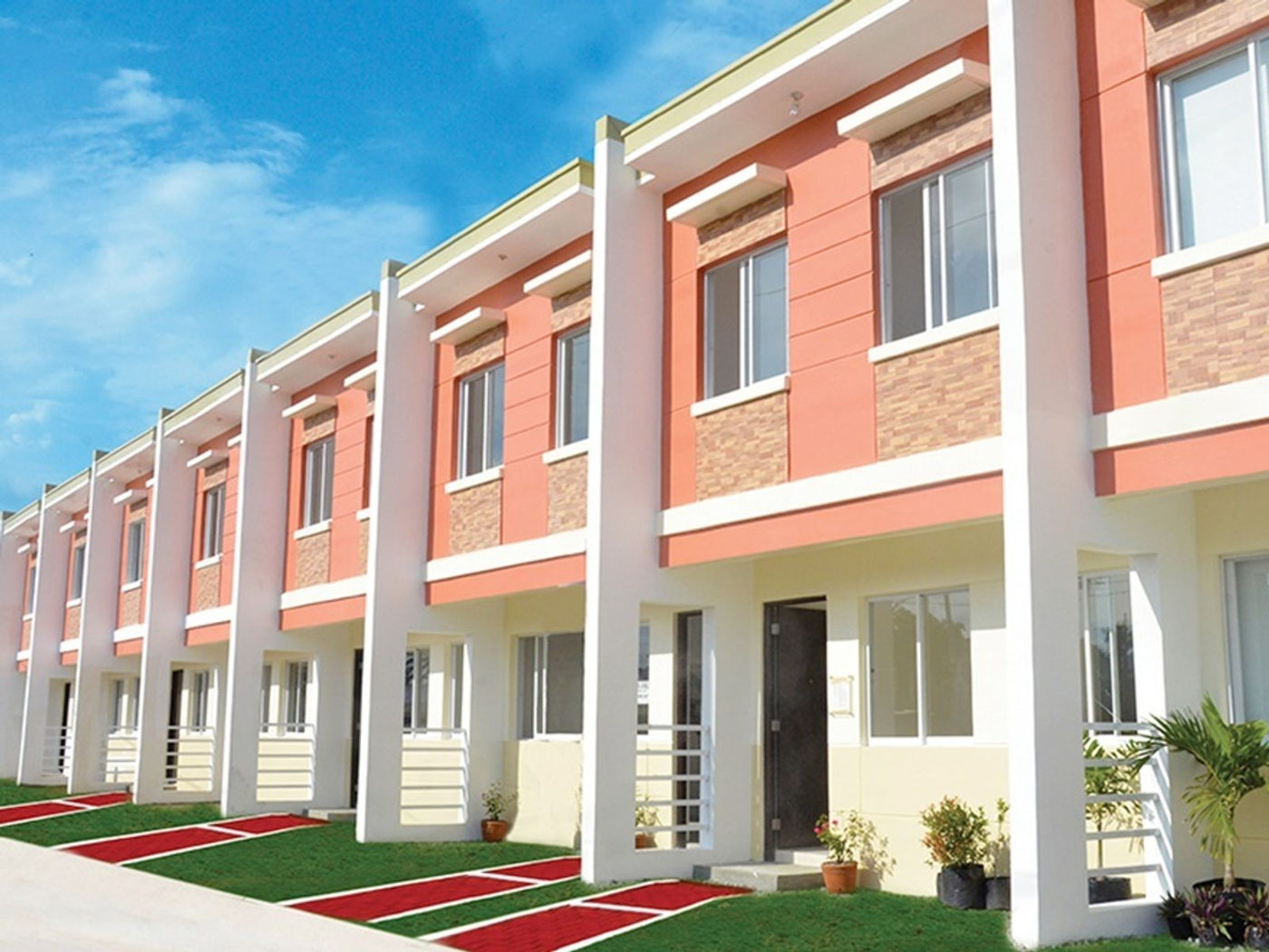 2-Bedroom Townhouse for Sale in Avila Heights, San Antonio, Santo Tomas, Batangas – photo 3
