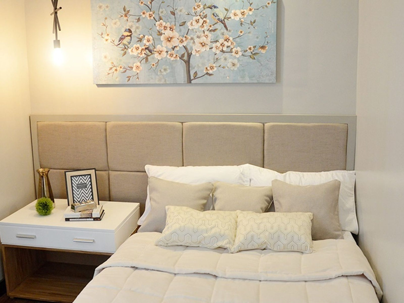 2-Bedroom Townhouse for Sale in Avila Heights, San Antonio, Santo Tomas, Batangas – photo 12