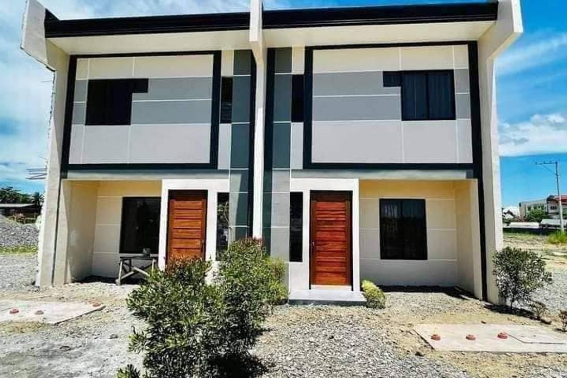 2 Bedroom Townhouse for Sale in Baan Km 3, Butuan, Agusan del Norte