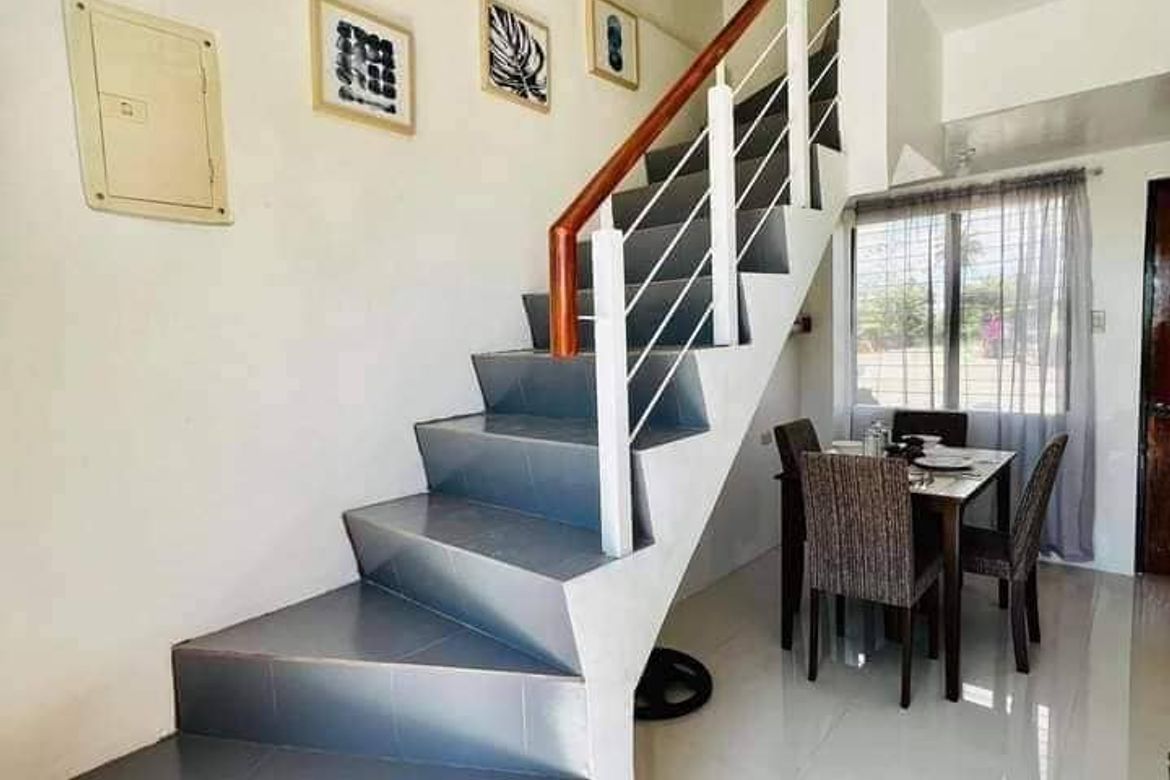 2 Bedroom Townhouse for Sale in Baan Km 3, Butuan, Agusan del Norte – photo 5