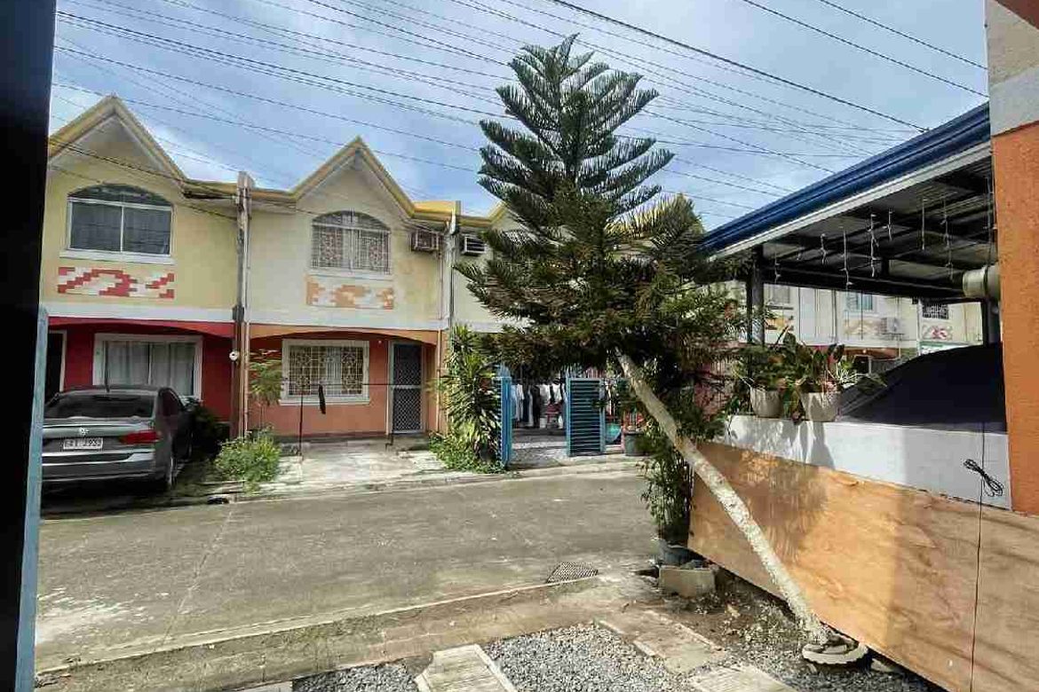 2 Bedroom Townhouse for Sale in Babag, Cebu City, Cebu – photo 2