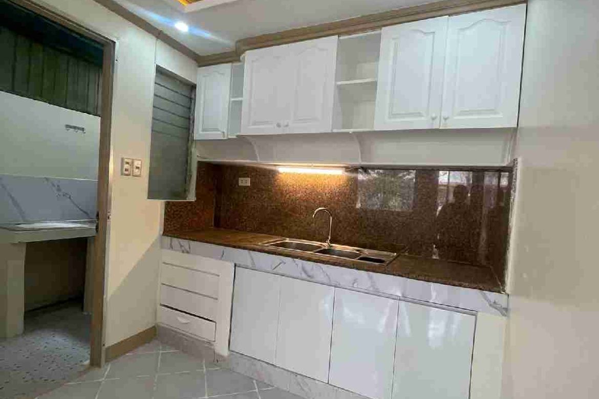 2 Bedroom Townhouse for Sale in Babag, Cebu City, Cebu – photo 4