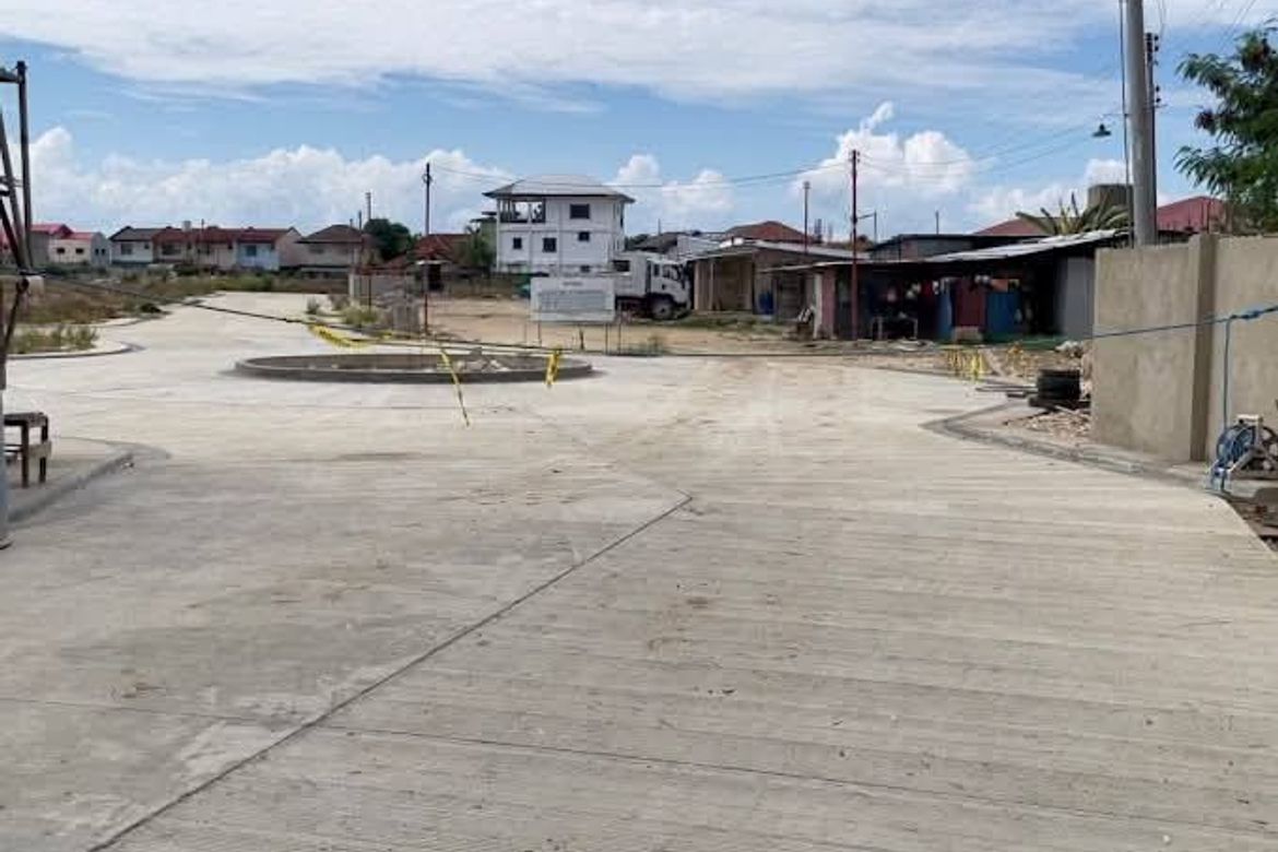 2 Bedroom Townhouse for Sale in Babag, Lapu-Lapu, Cebu – photo 3