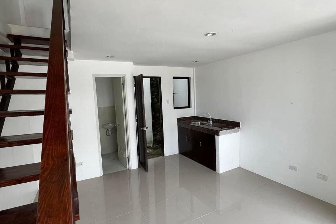 2 Bedroom Townhouse for Sale in Babag, Lapu-Lapu, Cebu – photo 5