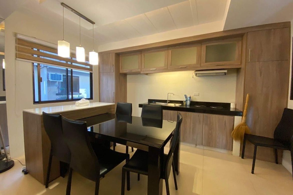 2 Bedroom Townhouse for Sale in Bagong Ilog, Pasig, Metro Manila – photo 2