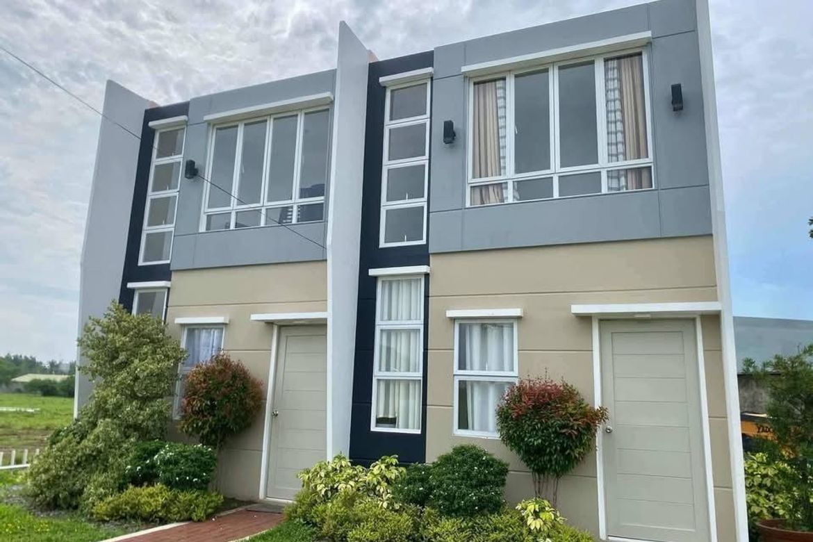2 Bedroom Townhouse for Sale in Bagong Pook, Rosario, Batangas – photo 2