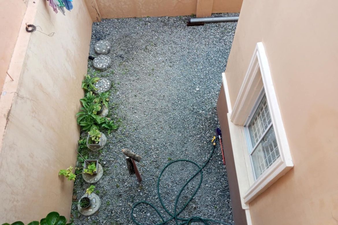 2 Bedroom Townhouse for Sale in Bagtas, Tanza, Cavite
